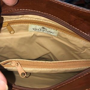 alex valentino purse